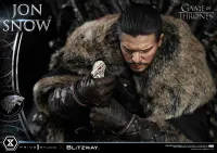 Prime 1 Studio Ultimate Premium Masterline Game of Thrones (TV Series) Jon Snow - Live Action Movies/TV - photo 49