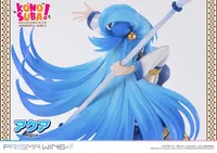 Prime 1 Studio PRISMA WING The anime KONOSUBA -God's blessing on this wonderful world! AQUA 1/7 Scale Pre-Painted Figure 			 - KONOSUBA -God's Blessing on This Wonderful World! - photo 20
