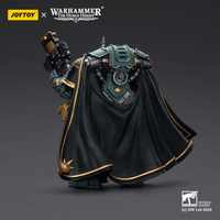 Sons of Horus Legion Champion 3