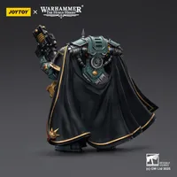 JOYTOY Sons of Horus Legion Champion - Warhammer 40K - photo 3