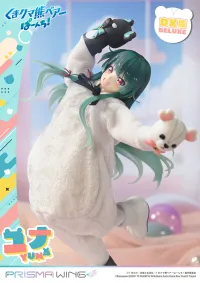 Prime 1 Studio PRISMA WING Kuma Kuma Kuma Bear Punch! Yuna Deluxe Version 1/7 Scale Pre-Painted Figure - Kuma Kuma Kuma Bear Punch! - photo 39