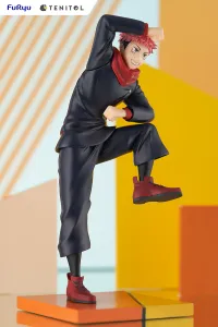 FuRyu TENITOL Yuji Itadori - Jujutsu Kaisen - photo 3