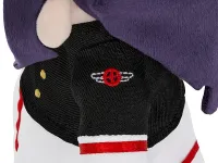 GoodSmile Moment Cardcaptor Sakura: Clear Card Plushie Doll Tomoyo Daidouji - Cardcaptor Sakura - photo 7