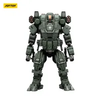 JOYTOY APOC Series Falcon 02 Rapid Assault Mech ST-8615 - Dark Source - photo 6