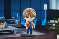 Nendoroid Kim Dan 8