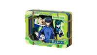 PUREMIND Blue Lock - Champions’ Clash - S (6 units/set) - Blue Lock - photo 7