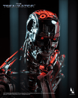 INART – The Terminator - T-800 Endoskeleton 1/6 Collectible Figure 8