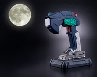 TAMASHII NATIONS GCONTROLLER - After War Gundam X - photo 3