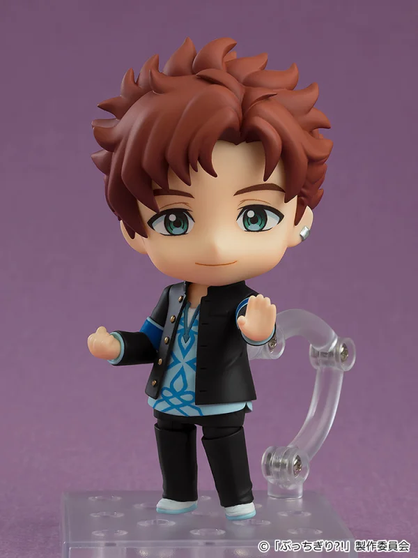 GOOD SMILE COMPANY Nendoroid Matakara Asamine - Bucchigiri?!