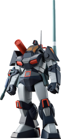 COMBAT ARMORS MAX22: Combat Armor Dougram - Update ver.(3rd-run) 2