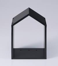 Wall GUY (Black) 4