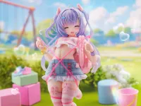 BellFine Skipping Rope Girl Miu Hazuki  illustration by Yuyuko - Scale Figures - photo 11