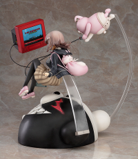 Chiaki Nanami 6