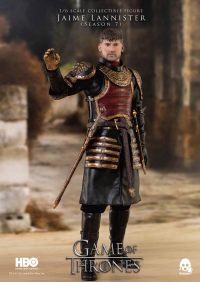 Game of Thrones – 1/6 Jaime Lannister (Season 7) 5