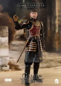 threezero Game of Thrones – 1/6 Jaime Lannister (Season 7) - Game of Thrones - photo 5