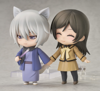 Nendoroid Nanami Momozono 6