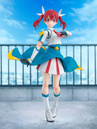 KANA SAKURAGI "Magilumiere Magical Girls Inc.", TAMASHII NATIONS S.H.Figuarts 1