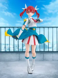 TAMASHII NATIONS KANA SAKURAGI "Magilumiere Magical Girls Inc.", TAMASHII NATIONS S.H.Figuarts - Magilumiere Magical Girls Inc. - photo 1