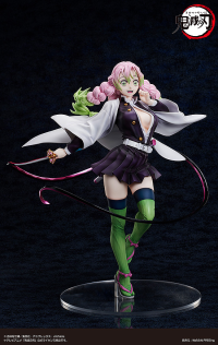 Mitsuri Kanroji 1