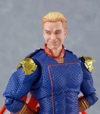 GOOD SMILE COMPANY figma Homelander - Live Action Movies/TV - photo 8