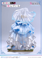 PRISMA WING The Detective Is Already Dead Siesta Color Variations 1/7 Scale Pre-Painted Figure 22
