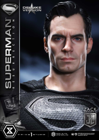 Real Elite Masterline Justice League (Film) Superman "Resurrection" Zack Snyder's Justice League Deluxe Version 45