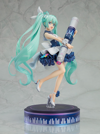 Hatsune Miku: Blue Archive Ver. 7