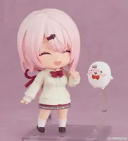 GOOD SMILE COMPANY Nendoroid Shiina Yuika - NIJISANJI - photo 2