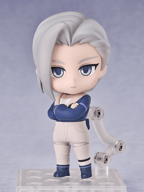 Nendoroid Luye