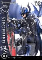 Prime 1 Studio Concept Masterline GRANBLUE FANTASY Siegfried Deluxe Version - Granblue Fantasy - photo 36
