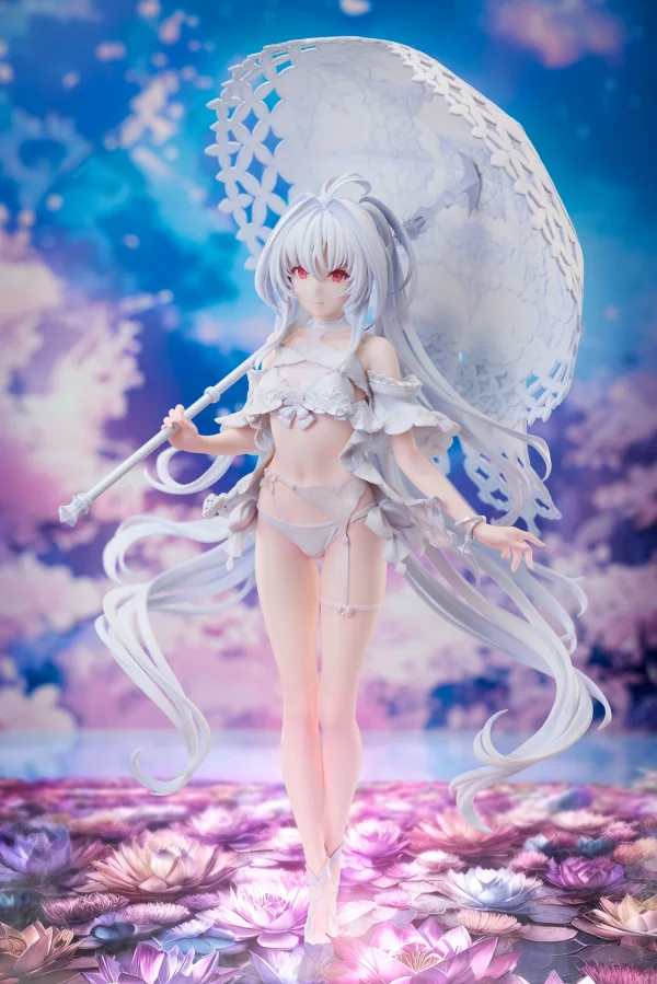 ANIPLEX Fate/Grand Order Pretender/Lady Avalon 1/7 Scale Figure - Fate/Grand Order