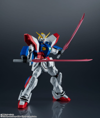 GF-13-017 NJ Shining Gundam 7