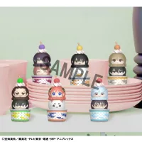MegaHouse Tsumichen Stack up & Change Gintama (6pc per box) - Gintama - photo 1