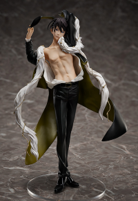 Takato Saijo(re-run) 6