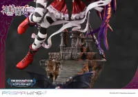 Prime 1 Studio PRISMA WING THE IDOLM@STER CINDERELLA GIRLS Kakuseimaou Ranko Kanzaki 1/7 Scale Pre-Painted Figure 				 - THE iDOLM@STER - photo 12