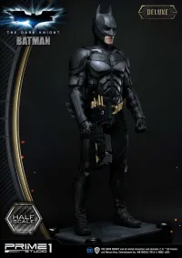 Prime 1 Studio High Definition Museum Masterline The Dark Knight (Film) Batman Deluxe Version - DC Comics - photo 78