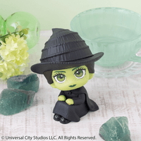 Lookup WICKED Elphaba & Glinda set【with gift】 15