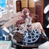 The Idolmaster Shiny Colors – Amana Ōsaki Gardienne Tourmaline Ver.  1/6 Scale Finished Figure 9