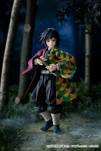 figma Giyu Tomioka 3