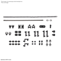 CUSTOMIZE MATERIAL (CHAIN PARTS/MULTI-JOINT)