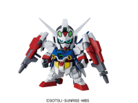 BB371 Gundam Age-2 (Normal/Double Bullet) 3