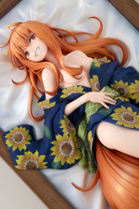 Holo: Yukata Beauty Ver. 10
