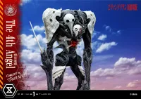 Prime 1 Studio Ultimate Diorama Masterline Evangelion The 4th Angel (Concept By Josh Nizzi) 			 - Neon Genesis Evangelion - photo 21