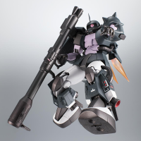 MS-06R-1A ZAKUII High Mobility Type ~Black Tri Stars~ ver. A.N.I.M.E. 14