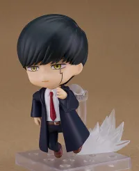 GOOD SMILE COMPANY Nendoroid Mash Burnedead - MASHLE: MAGIC AND MUSCLES - photo 5