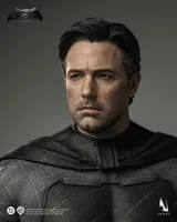 Queen Studios INART – Batman v Superman: Dawn of Justice - Batman 1/6 Collectible Figure - DC Comics - photo 18