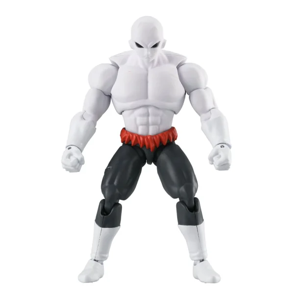 BANDAI Dragon Ball Evolve - Jiren Full Power Final Form - Dragon Ball