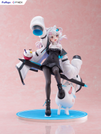 Natsume Eri 1/7 Scale Figure 8