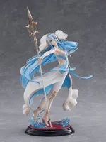 INTELLIGENT SYSTEMS Azura (White Songstress) - Fire Emblem - photo 3