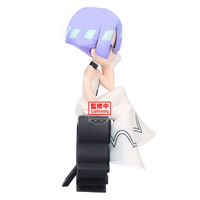New PANTY & STOCKING with GARTERBELT MONITOR TOP FIGZ～Polyester & Polyurethane～(A:Polyester) 3